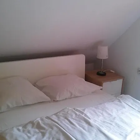 Domek Gorski Czarna Gora Heudorf Exterior foto