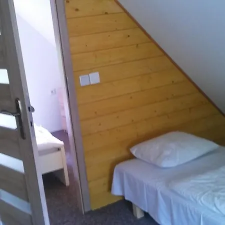 Domek Gorski Czarna Gora Heudorf Exterior foto