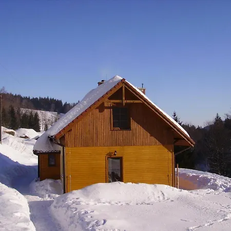 Domek Gorski Czarna Gora Heudorf Exterior foto