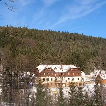Domek Gorski Czarna Gora Heudorf Exterior foto
