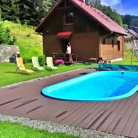 Domek Gorski Czarna Gora Heudorf Exterior foto