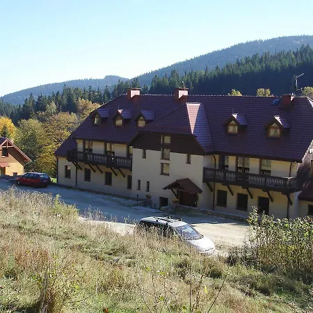 Domek Gorski Czarna Gora Heudorf Exterior foto
