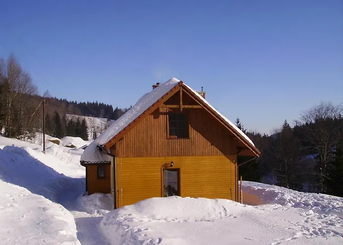 Apartament Górski i Pokoje Czarna Góra