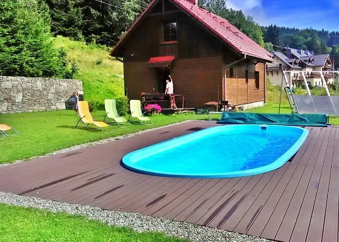 Apartament Górski i Pokoje Czarna Góra