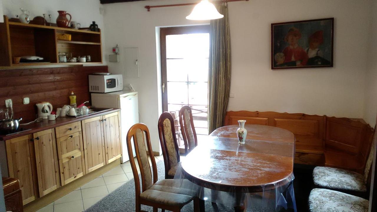 Apartament Górski I Czarna Góra