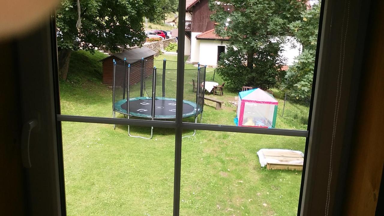 Górski I Czarna Góra * Sienna (Klodzko)