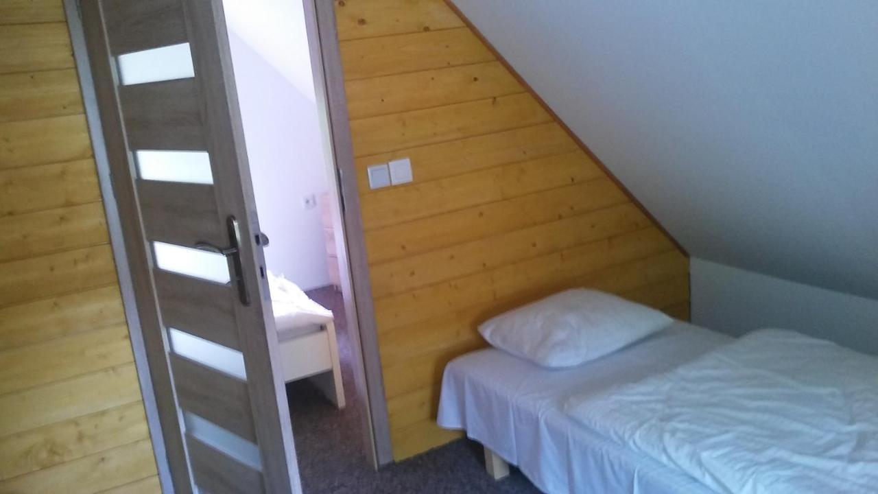 Górski I Czarna Góra Apartament *