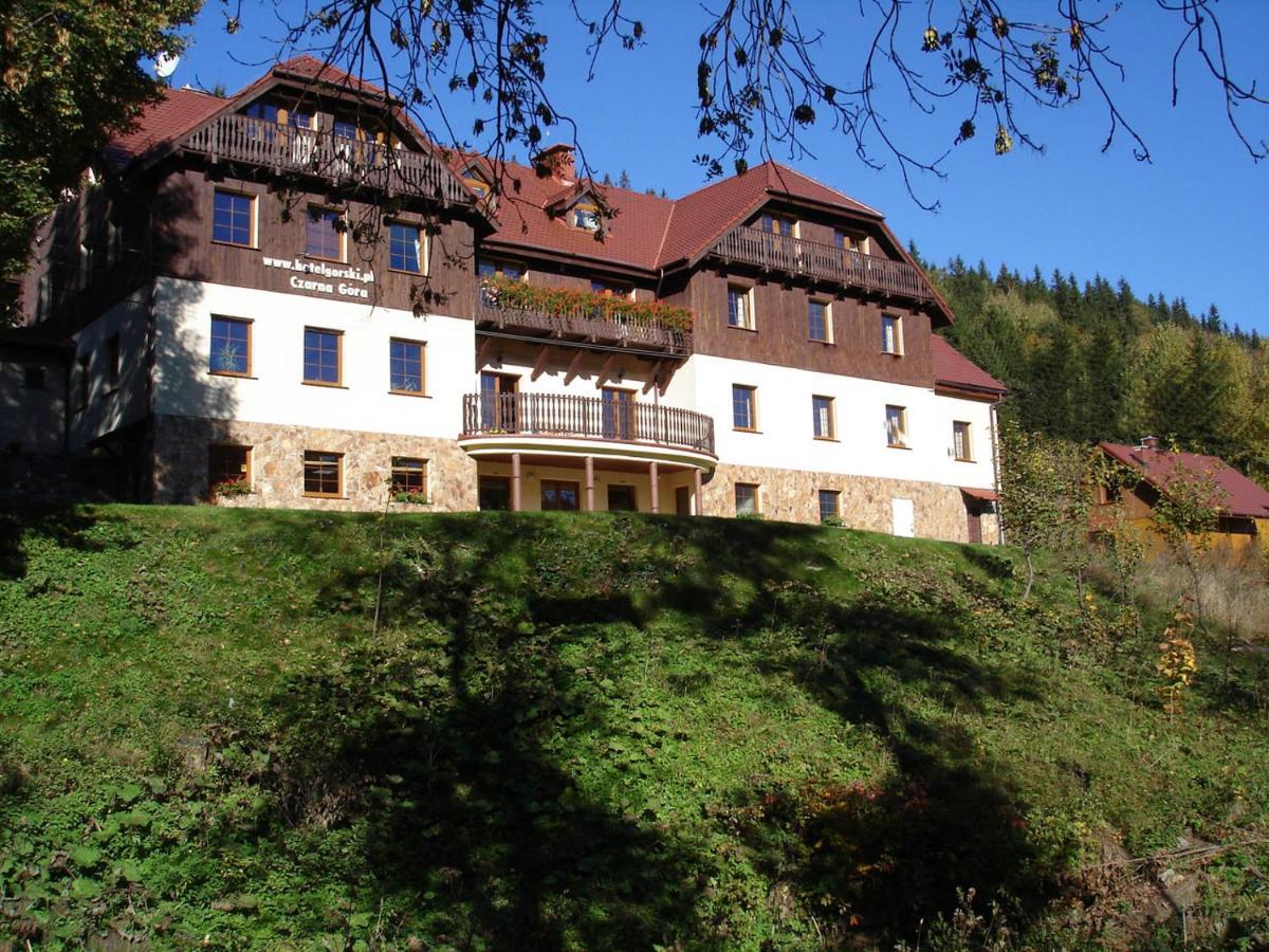 Gorski Czarna Gora * Sienna (Klodzko)