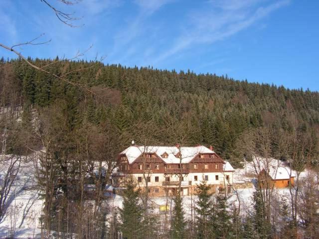Gorski Czarna Gora