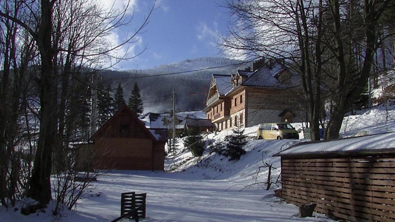 Górski I Czarna Góra Apartament