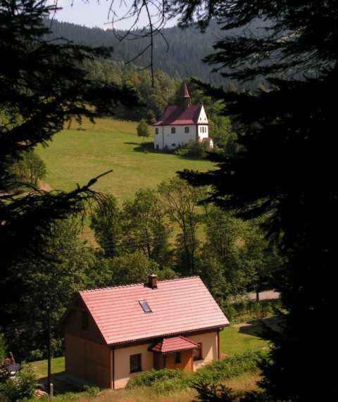 Górski I Czarna Góra