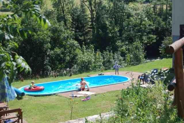 Apartment Gorski Czarna Gora Sienna (Klodzko)