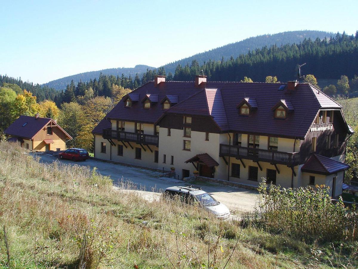 Gorski Czarna Gora
