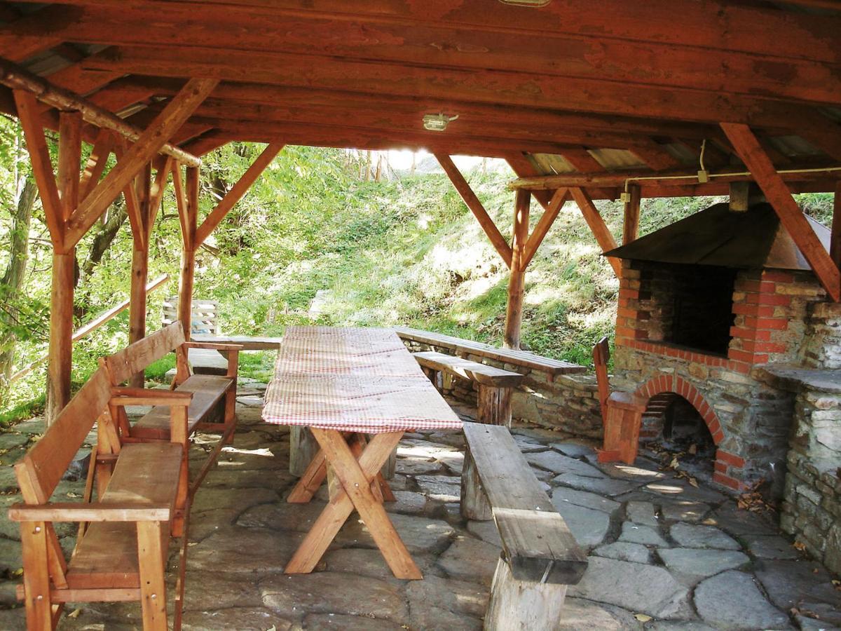 Górski I Czarna Góra Sienna (Klodzko)