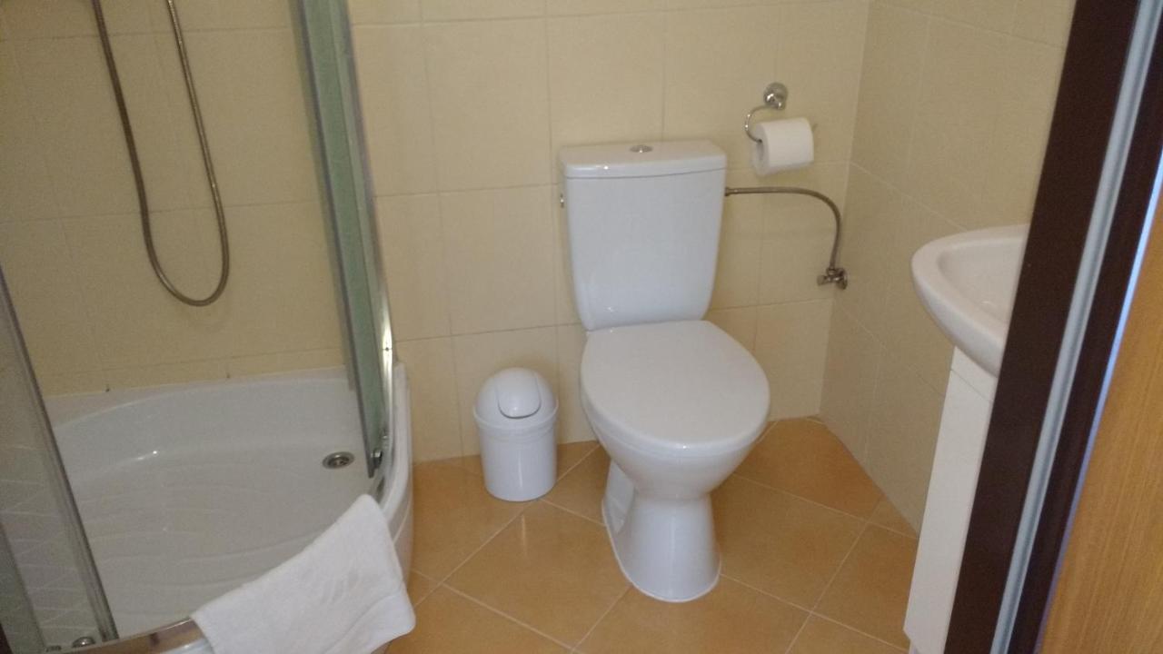 Apartment Gorski Czarna Gora